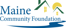 Logo of Maine Community Foundation