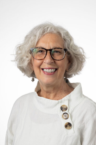 Liz Fickett : Director, Grants and Scholarships Administration
