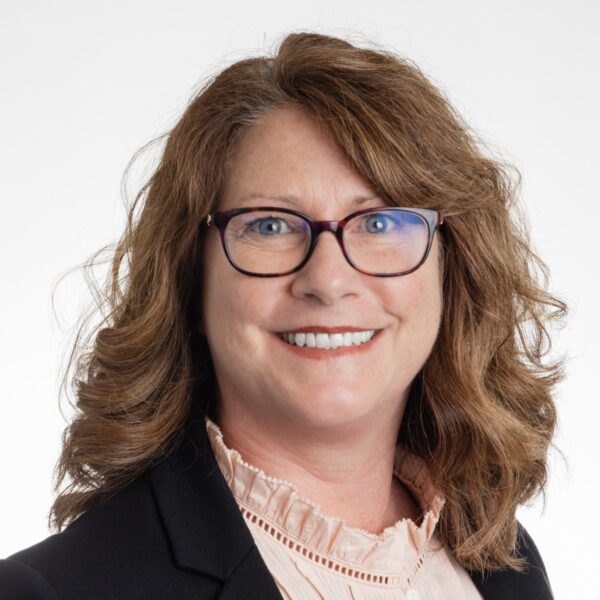 Kristina Jenkins : Director, Donor Engagement