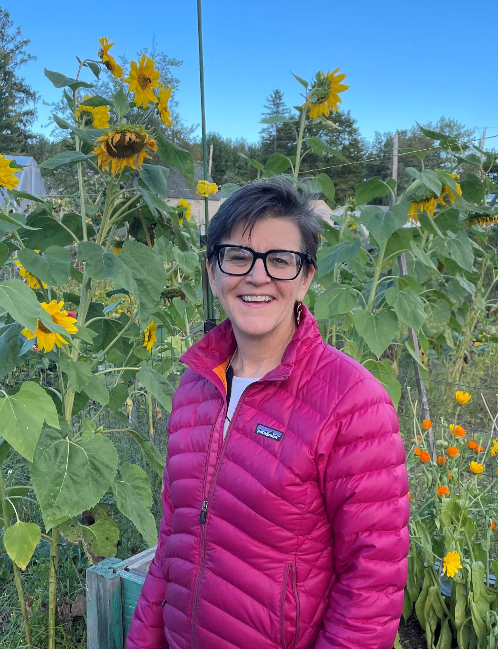 What's Next? - Maine Community Foundation