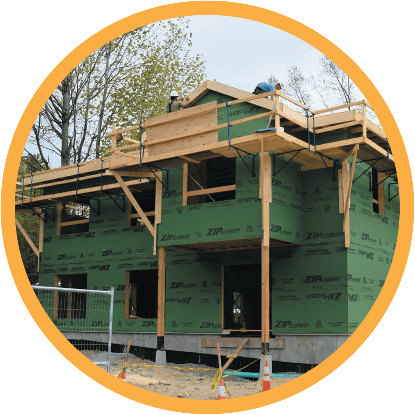 A New Direction – Maine Community Foundation