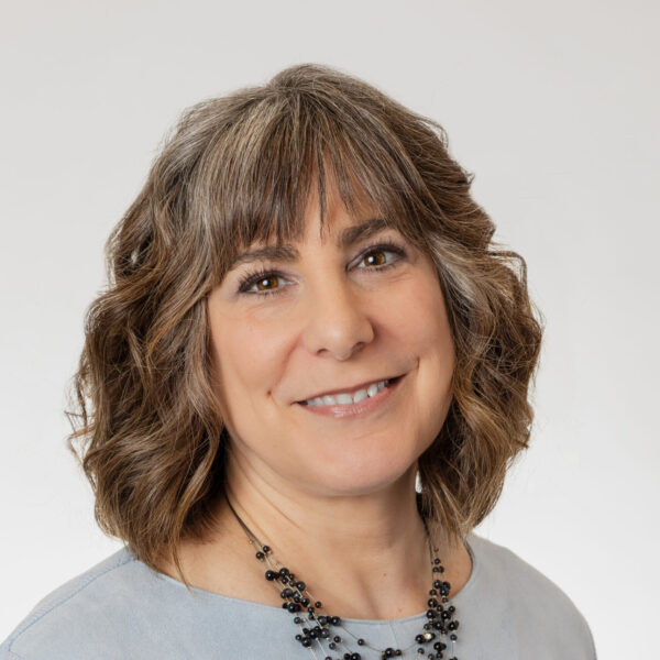 Michelle Rogers : Vice President and Chief Operating Officer